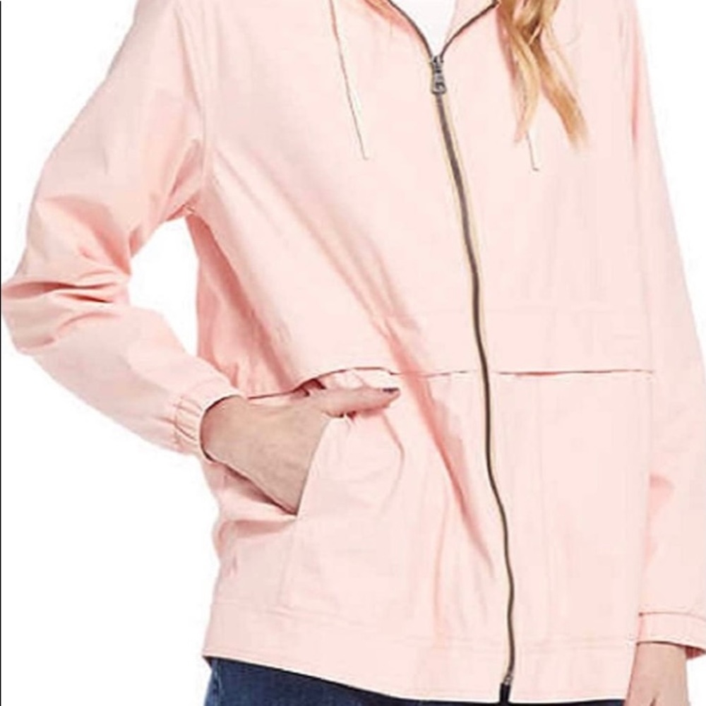 Womans Weatherproof Garment Company Jacket